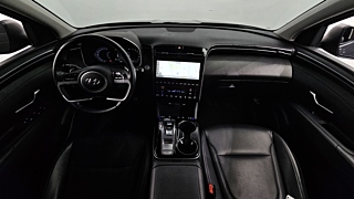 HYUNDAI TUCSON NX4 2020