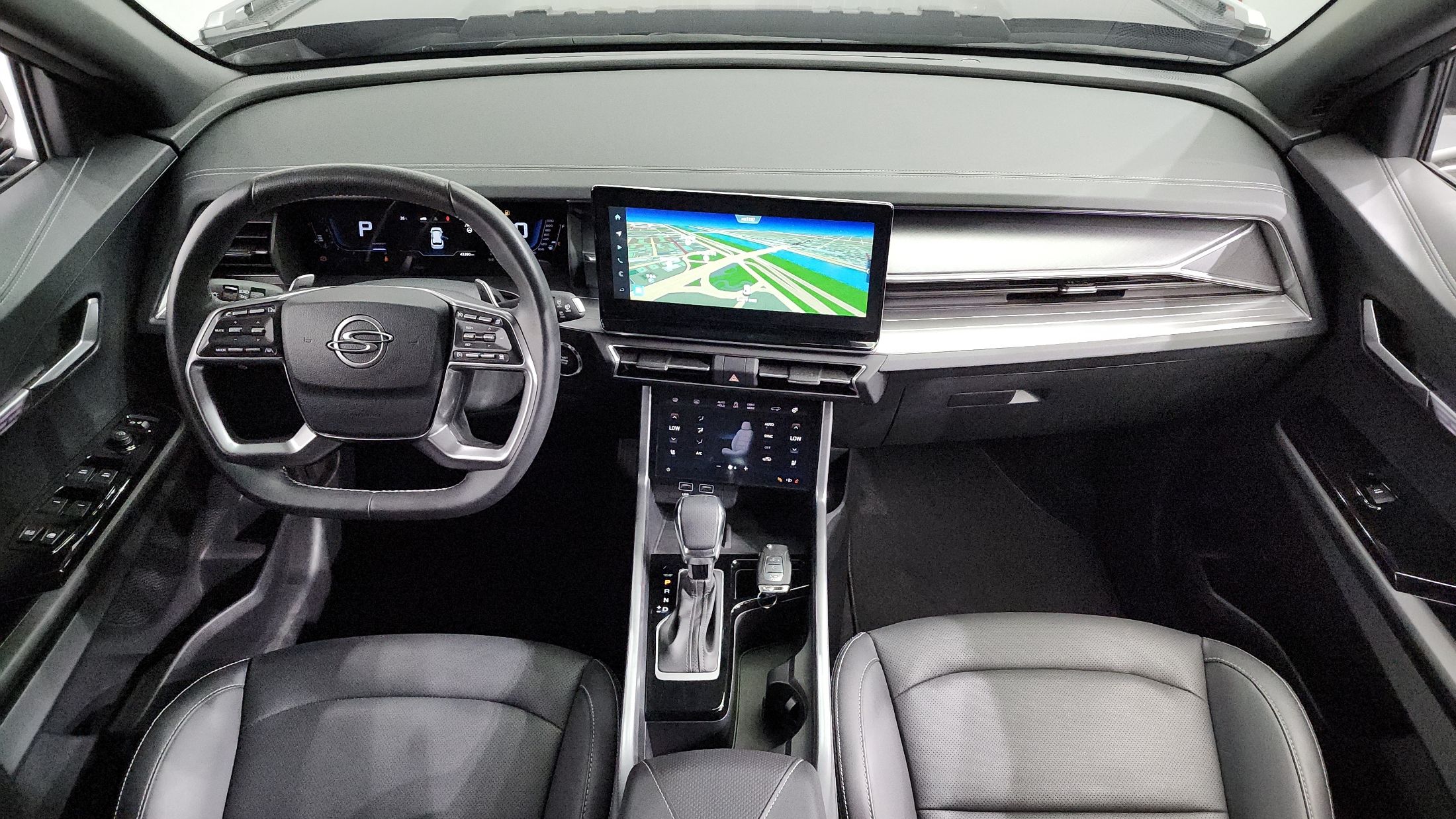 SSANGYONG TORRES 2022