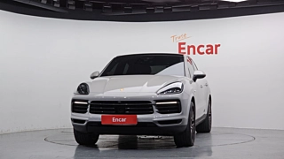 PORSCHE CAYENNE PO536 2022