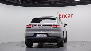 PORSCHE CAYENNE PO536 2022