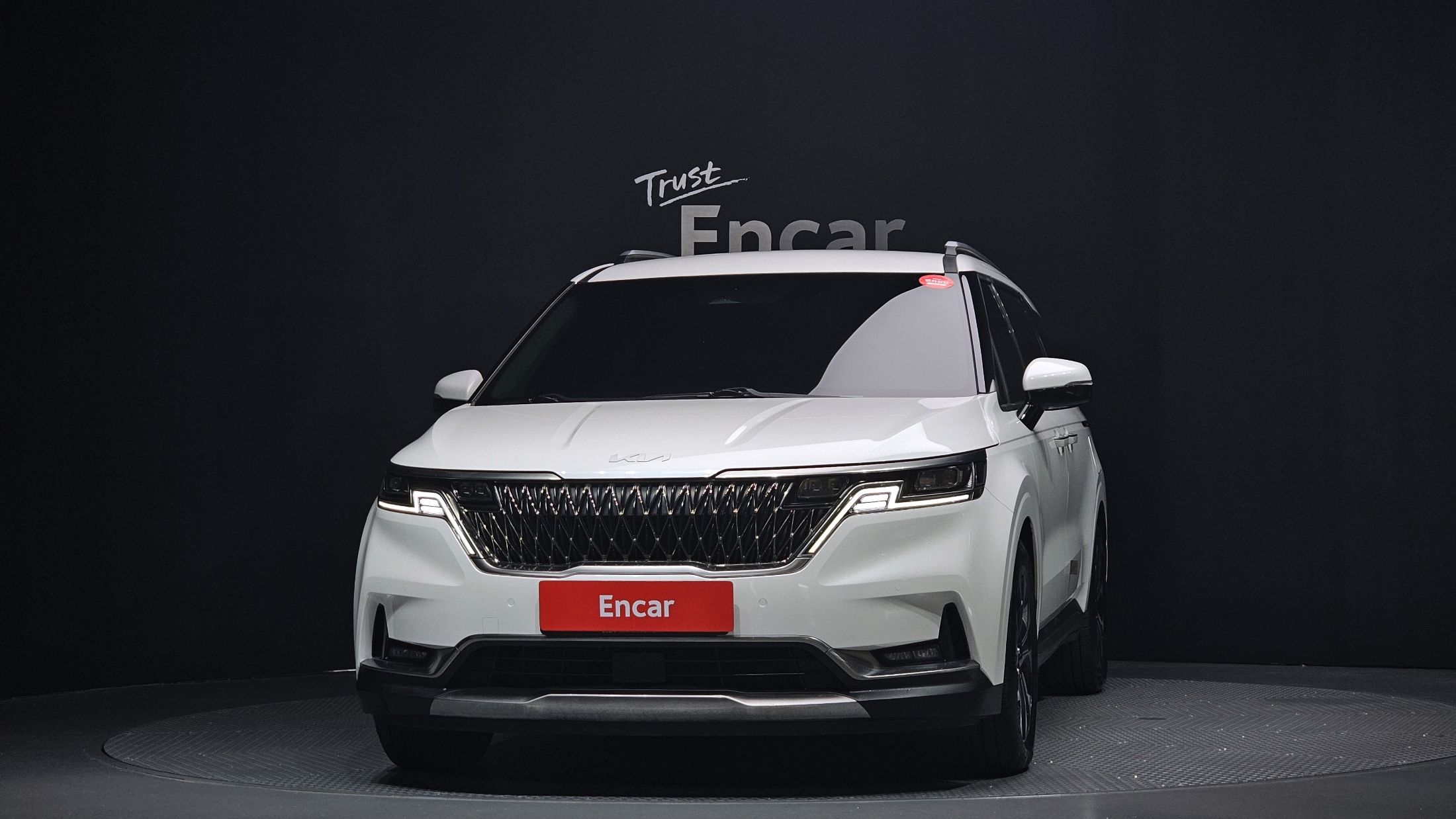 KIA CARNIVAL 2022