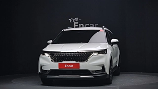 KIA CARNIVAL 2022