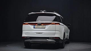 KIA CARNIVAL 2022
