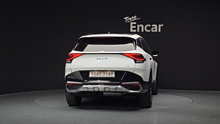 KIA SPORTAGE 2021