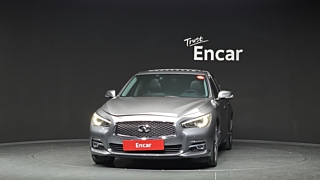 INFINITI Q50 2016