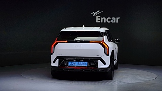 KIA EV3 2024