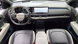 KIA EV3 2024