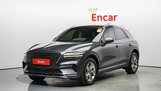 GENESIS GV70  2.2 Diesel 2WD 2021