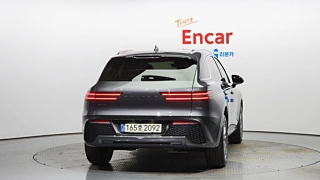 GENESIS GV70  2.2 Diesel 2WD 2021