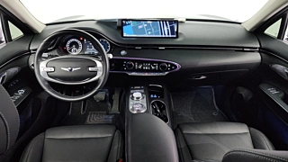 GENESIS GV70  2.2 Diesel 2WD 2021