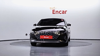 HYUNDAI GRANDEUR IG 2020