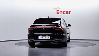 HYUNDAI GRANDEUR IG 2020