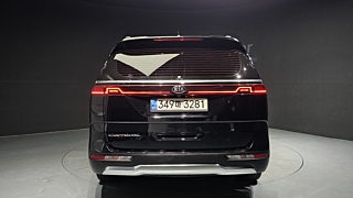 KIA CARNIVAL 2021