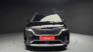 KIA CARNIVAL 2021