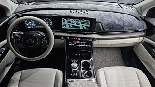 KIA CARNIVAL 2021