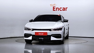 KIA EV6 2022