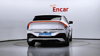 KIA EV6 2022