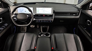 HYUNDAI IONIQ5 2022