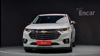 DAEWOO TRAVERSE 2020