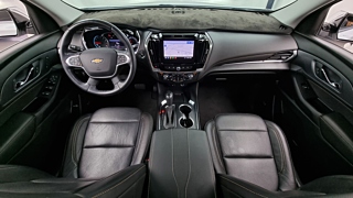 DAEWOO TRAVERSE 2020
