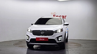 KIA SORENTO 2017