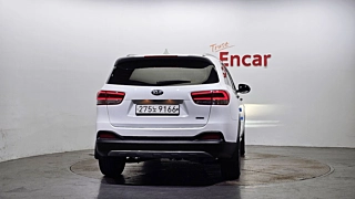 KIA SORENTO 2017