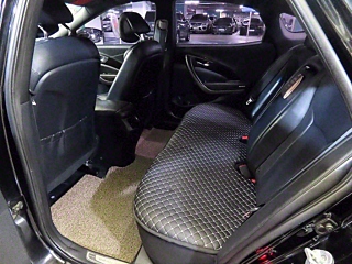 HYUNDAI GRANDEUR HG 2016