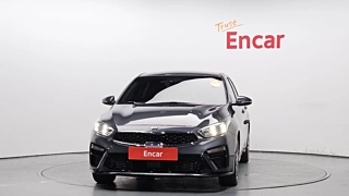 KIA K3 2020