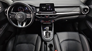 KIA K3 2020