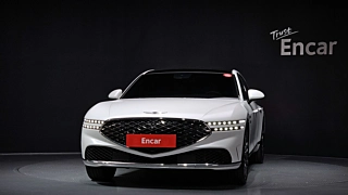GENESIS G90 RS4 2023