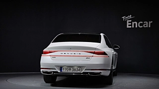 GENESIS G90 RS4 2023