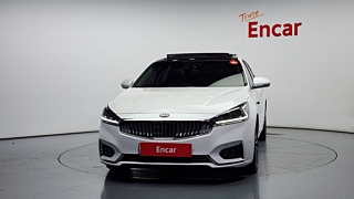 KIA K7 2017