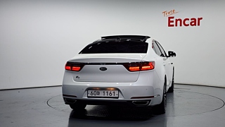 KIA K7 2017