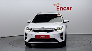 KIA STONIC 2020