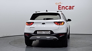 KIA STONIC 2020