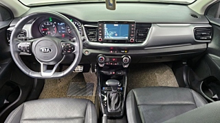 KIA STONIC 2020
