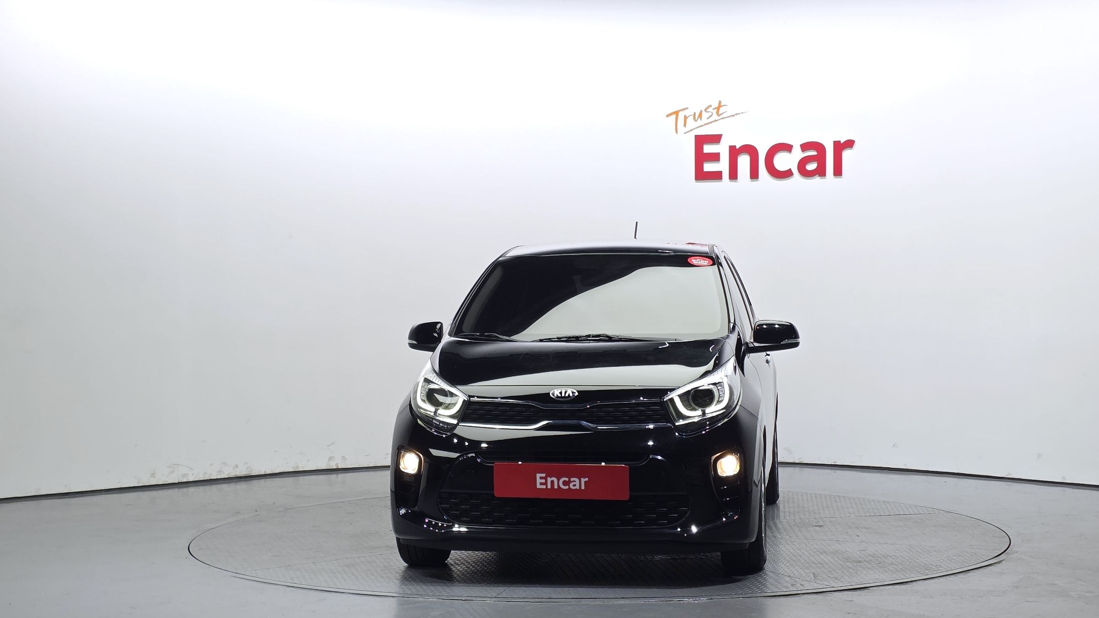 KIA MORNING JA 2017