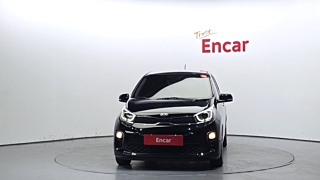 KIA MORNING JA 2017