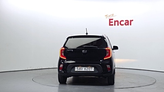 KIA MORNING JA 2017