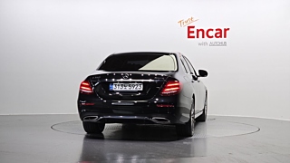 MERCEDES BENZ E-CLASS W213 2020