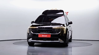 KIA CARNIVAL 2023