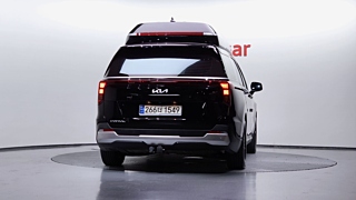KIA CARNIVAL 2023