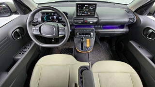 HYUNDAI CASPER 2023