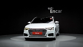 AUDI A6 C8 2020