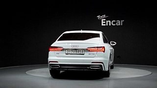 AUDI A6 C8 2020