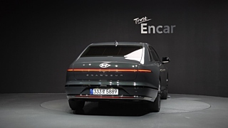 HYUNDAI GRANDEUR HYBRID GN7 2023
