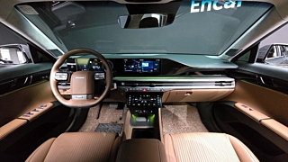 HYUNDAI GRANDEUR HYBRID GN7 2023