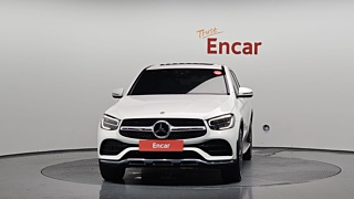 MERCEDES BENZ GLC-CLASS X253 2020