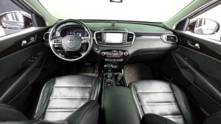 KIA SORENTO 2017