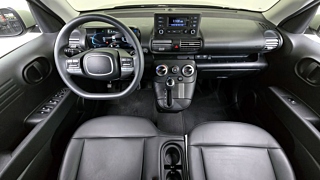 HYUNDAI CASPER 2022